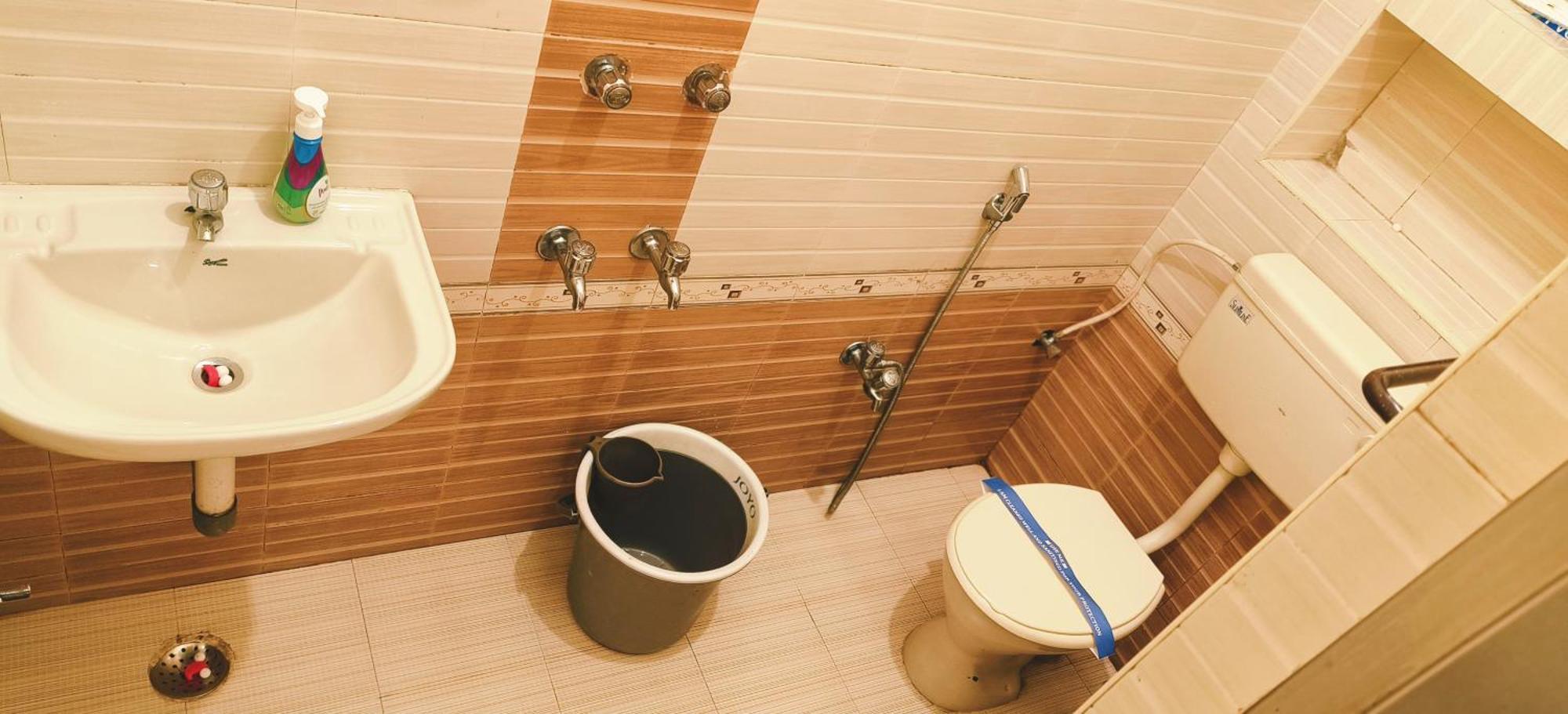 Royal Black Pepper Cottage 예르카우드 외부 사진