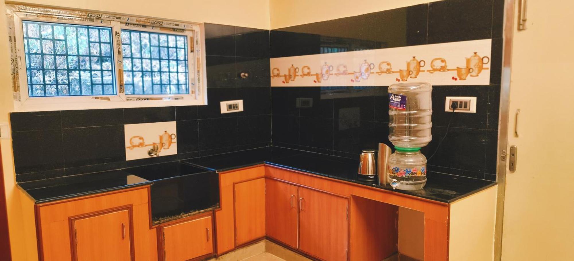 Royal Black Pepper Cottage 예르카우드 외부 사진